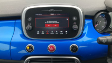 Fiat 500X 1.0 City Cross 5dr Petrol Hatchback